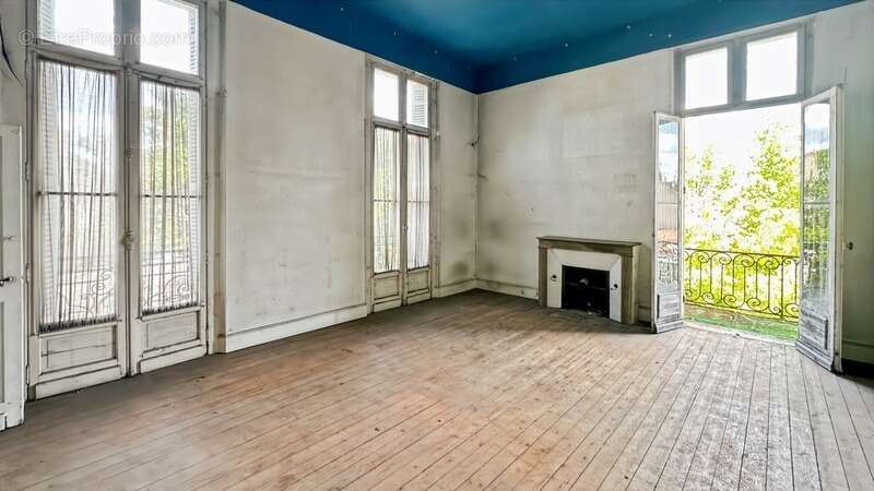 Hôtel particulier avec dépendance à vendre – Bergerac centre – 350 m² habitables - photo 10