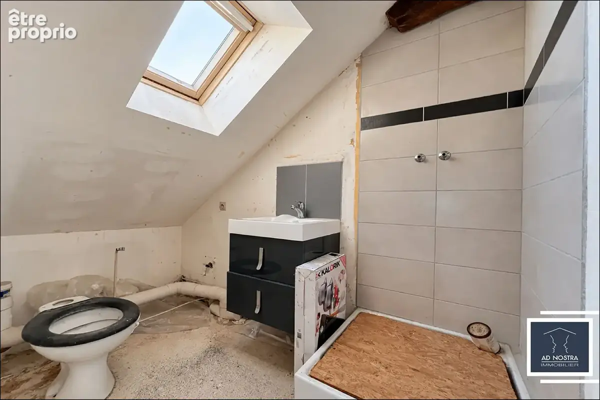 Spécial investisseurs - ensemble de 4 studios montfort-sur-meu - photo 11