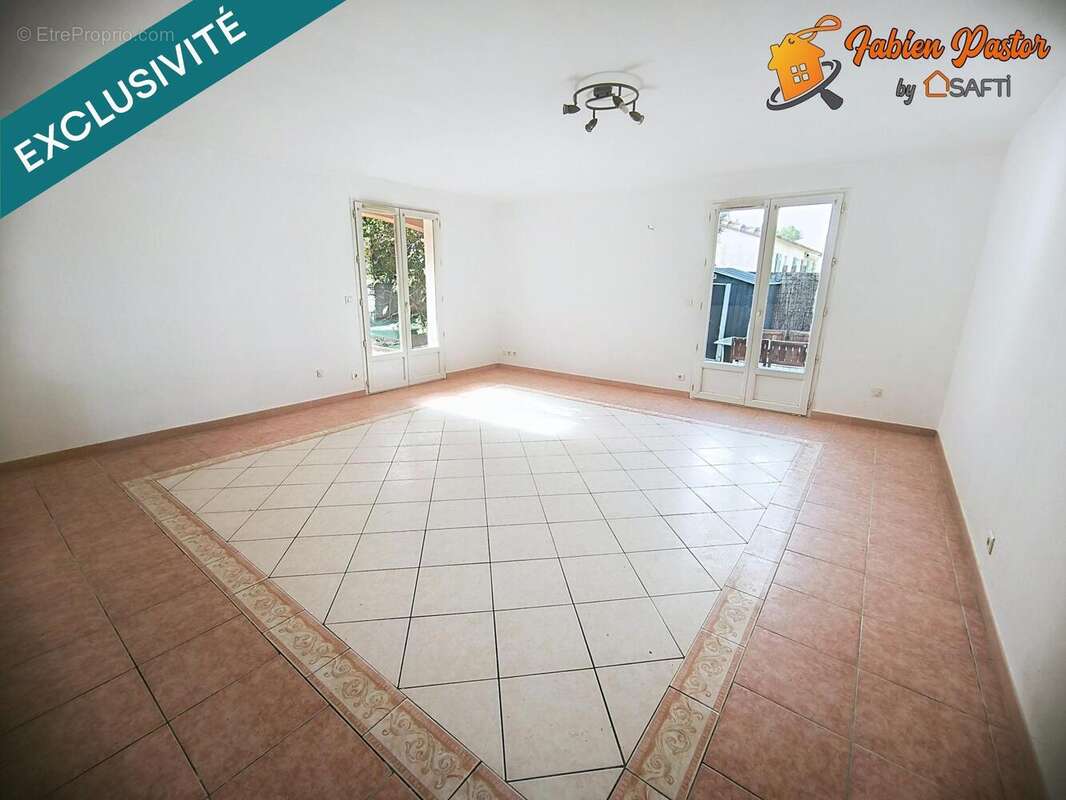 Photo 4 - Maison à MOUSSAN