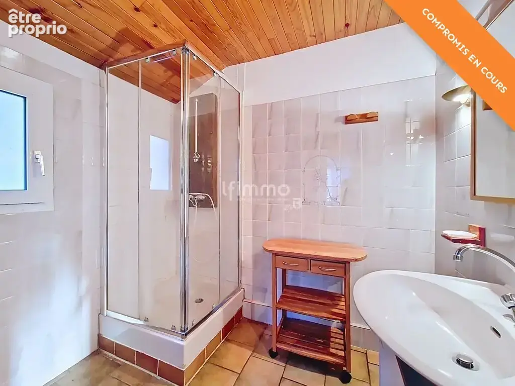 Penty de 3 pièces – 56 m² – Crozon (29160) - photo 11