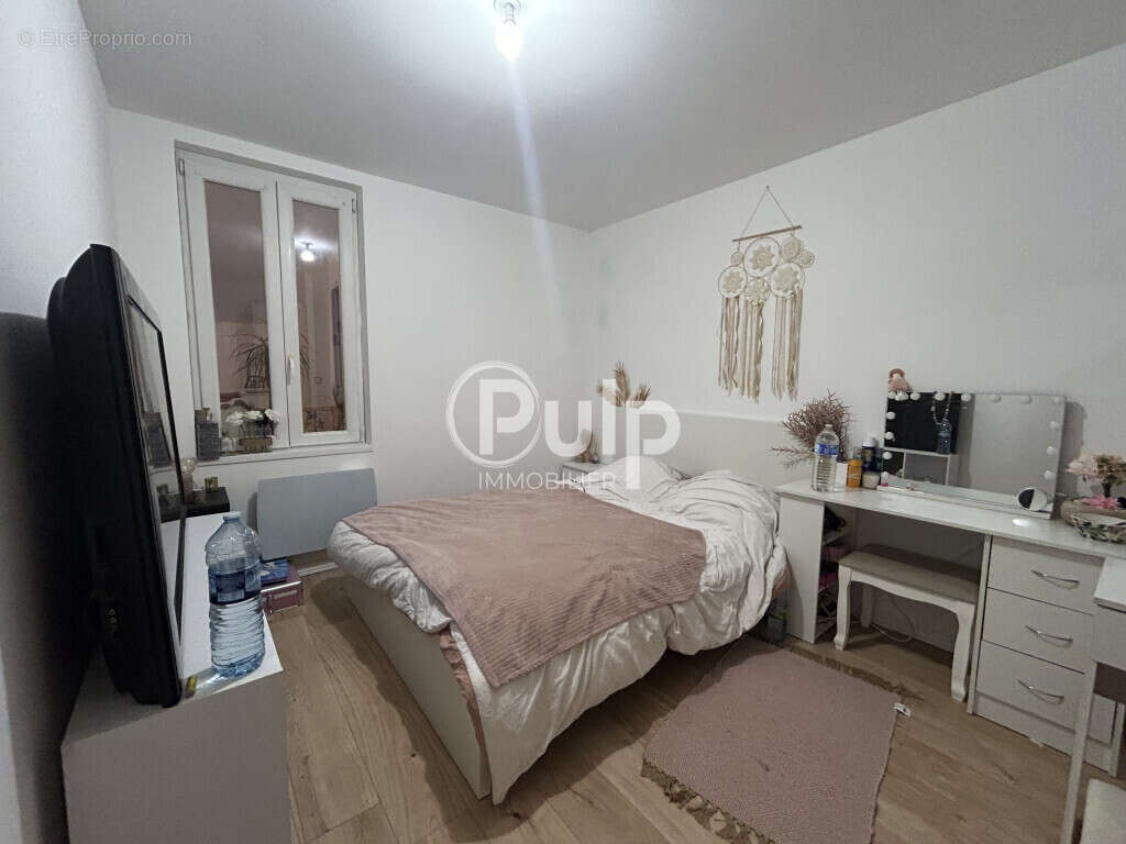 Maison à CALONNE-RICOUART