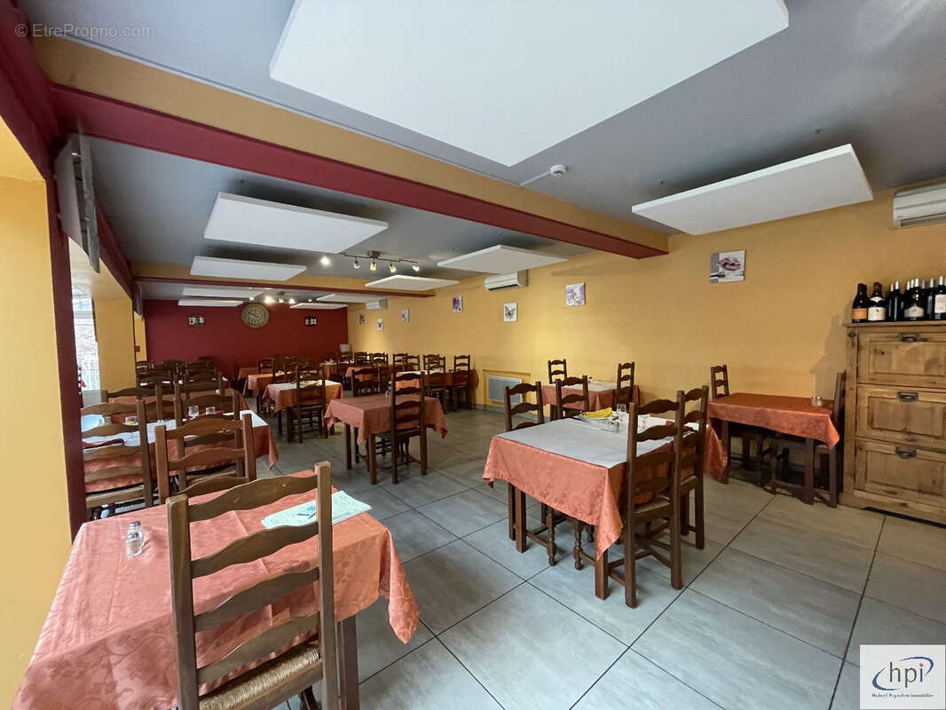 Vente fond de commerce bar-hôtel-restaurant Montlaur - photo 6