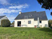 Maison à SAINT-GILDAS-DE-RHUYS