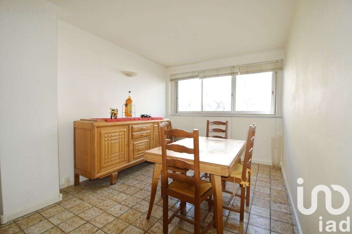 Photo 4 - Appartement à SUCY-EN-BRIE