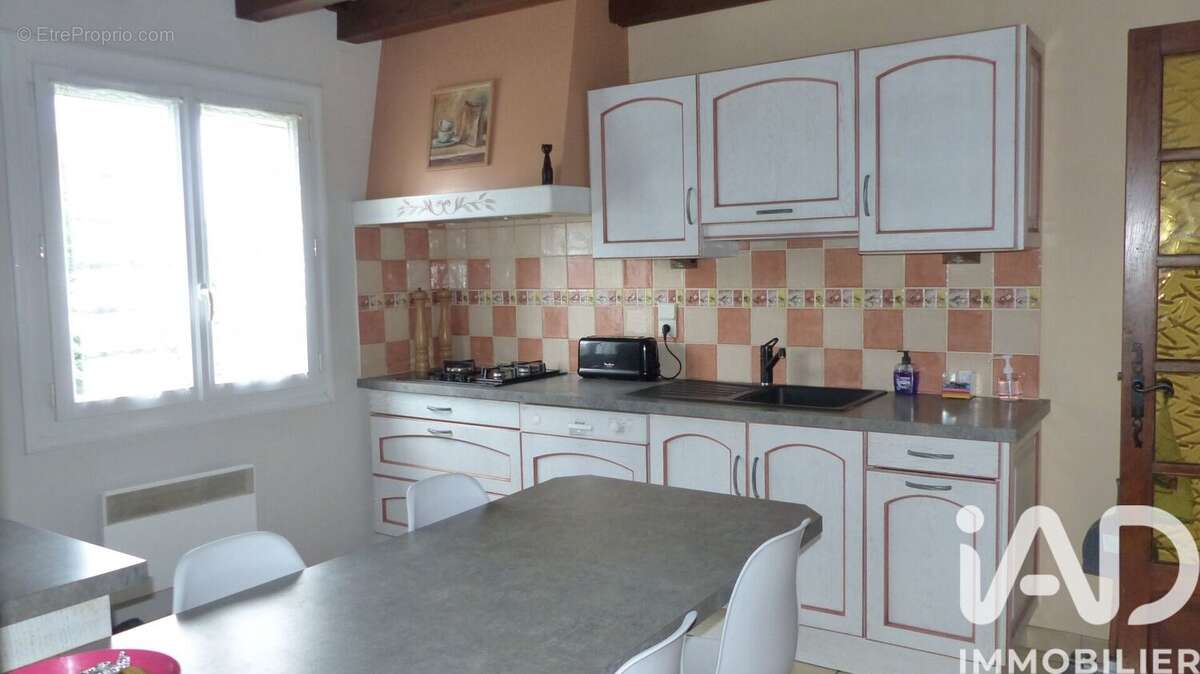 Photo 5 - Maison à OLORON-SAINTE-MARIE