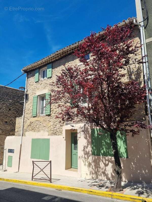 Appartement à LAURIS