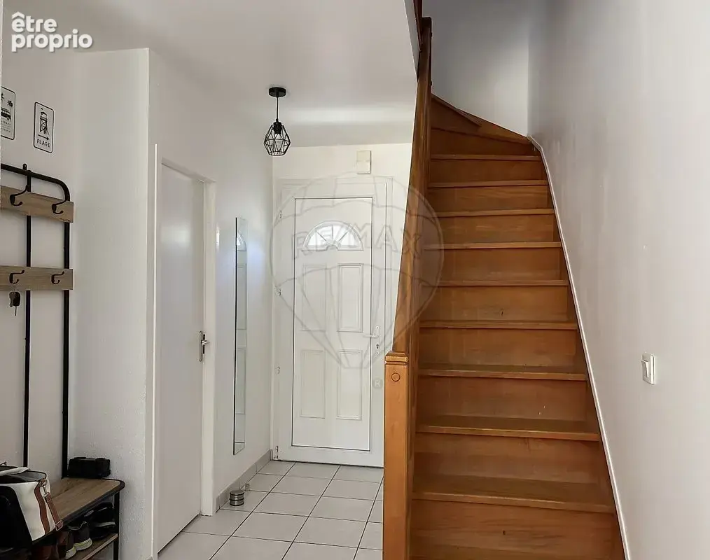 Maison 3 chambre(s) à vendre - photo 9