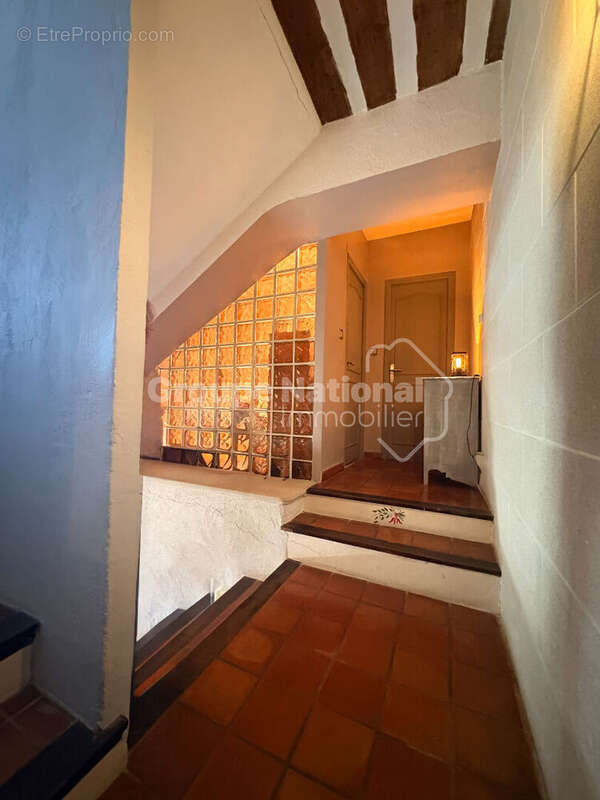 Maison à ALTHEN-DES-PALUDS