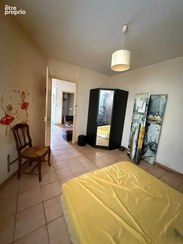 Exclusivité Laborie immobilier Beziers Appartement Idéal 1er achat ou Locatif - photo 8