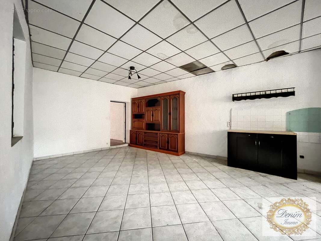 Appartement à SAINT-AMBROIX