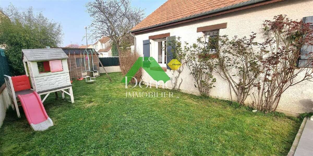 Maison à ANDEVILLE