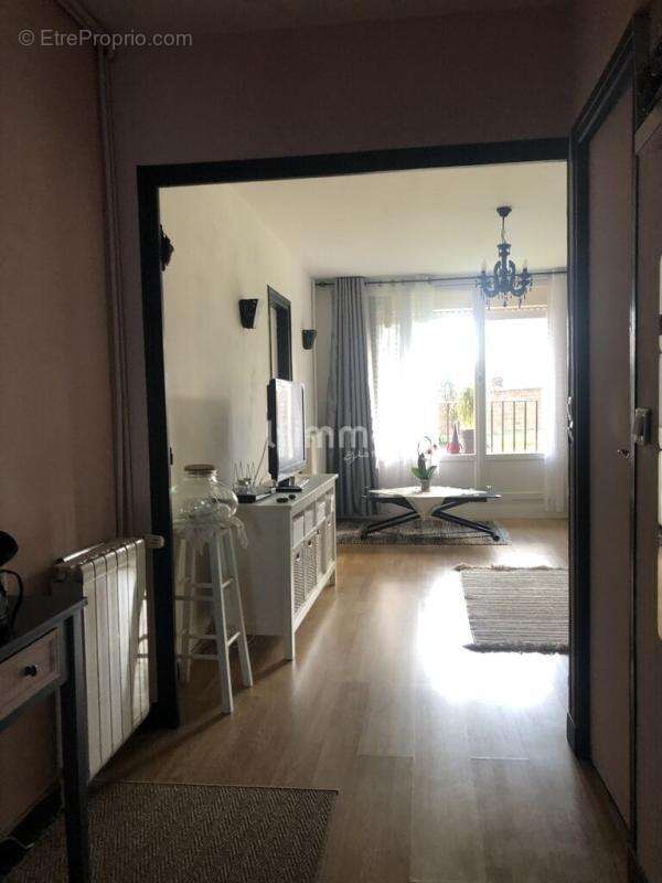 Appartement à ANDRESY