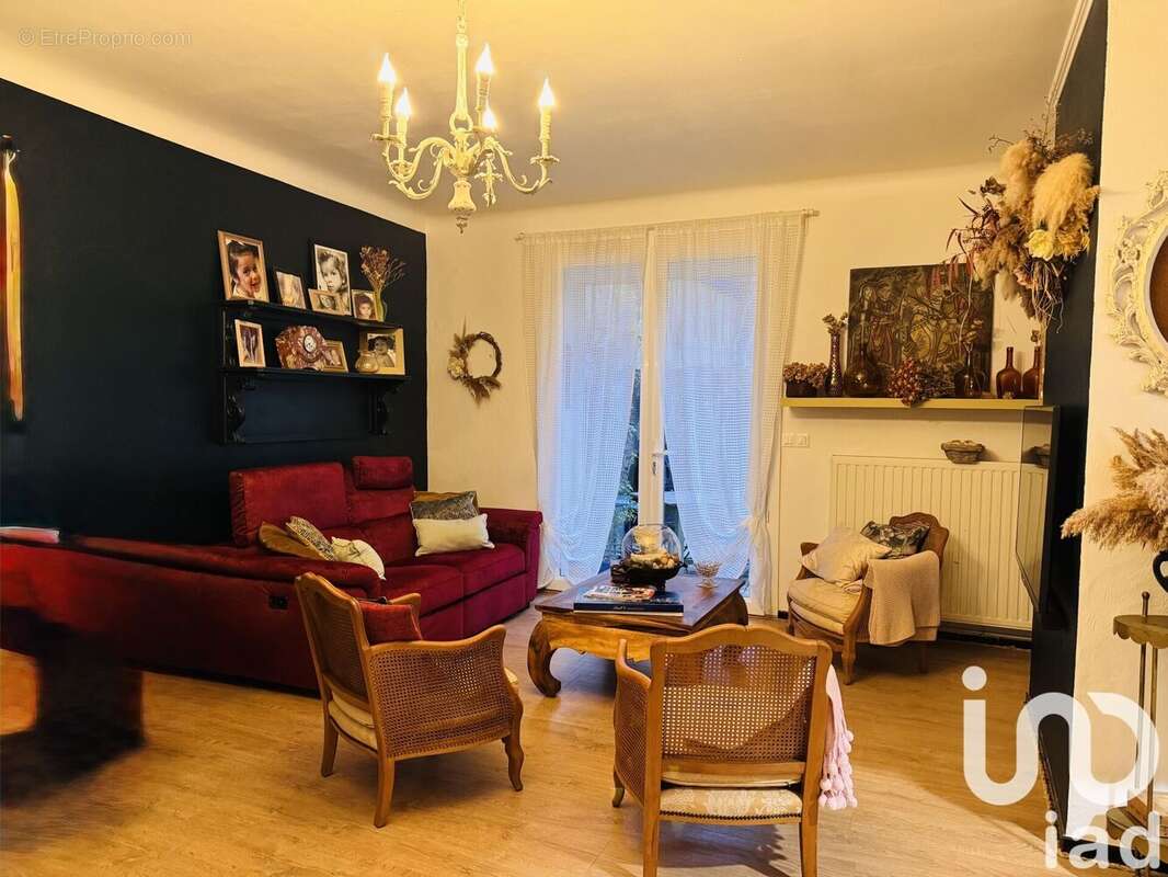 Photo 3 - Maison à BESSAN