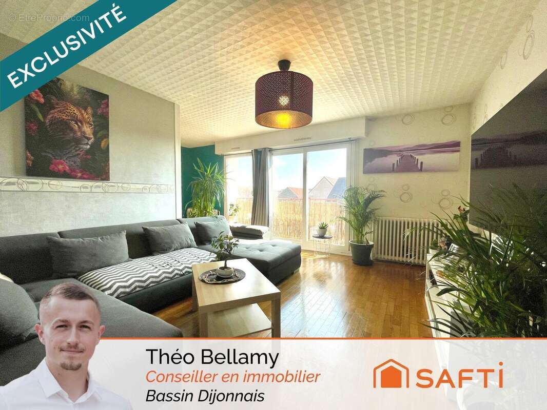 Photo 2 - Appartement à LONGVIC