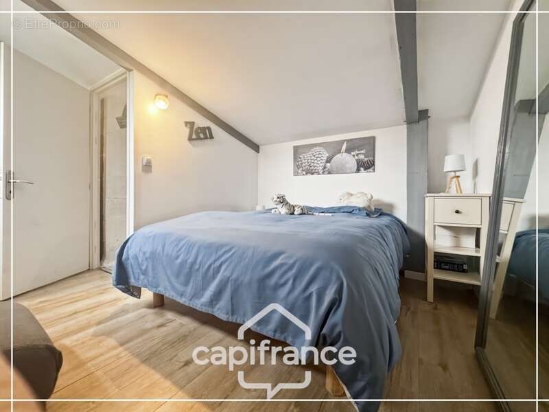 Maison de caractère  (47) - photo 18