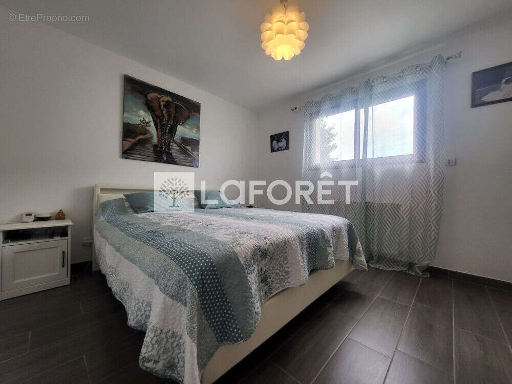 Maison saint aubin  les elbeuf vendue louée - photo 7