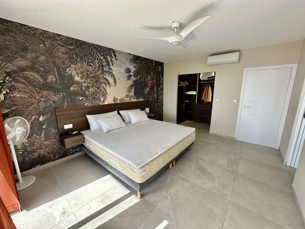 Maison à SAINT-MARTIN