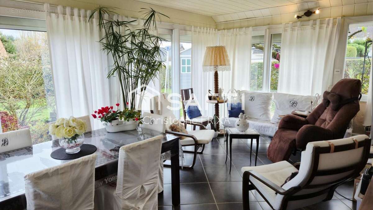 Photo 3 - Maison à OISSEL