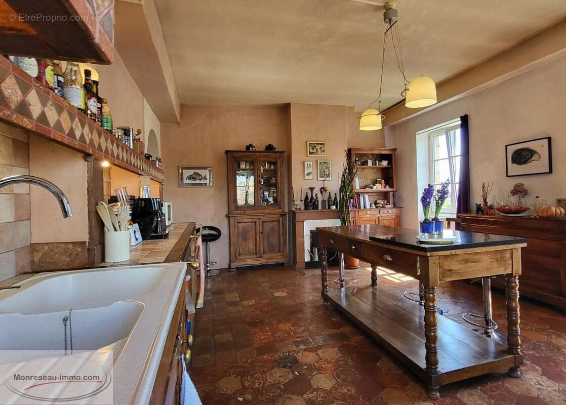 Appartement à MACON