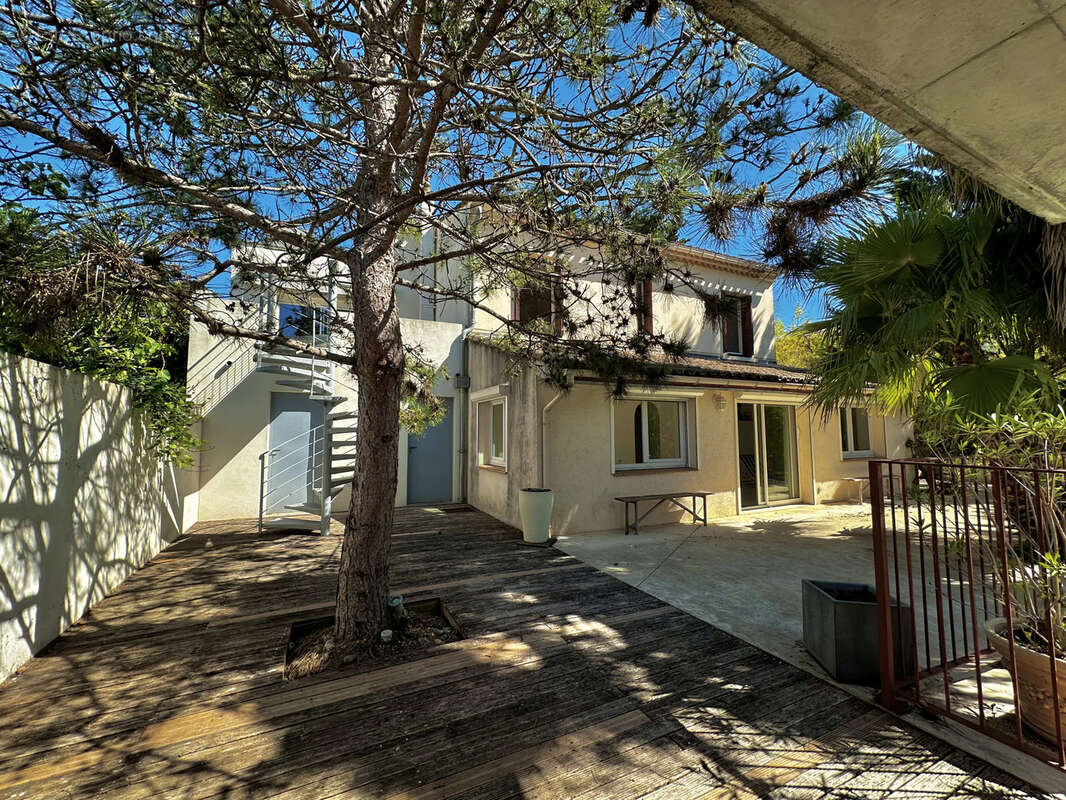 Maison à CARCASSONNE