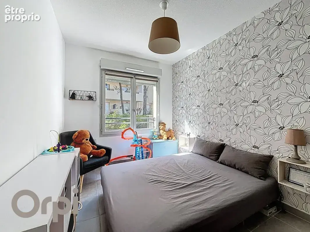 4 pièces de 76 m² avec terrasse au Muy – Résidence récente avec piscine - photo 4