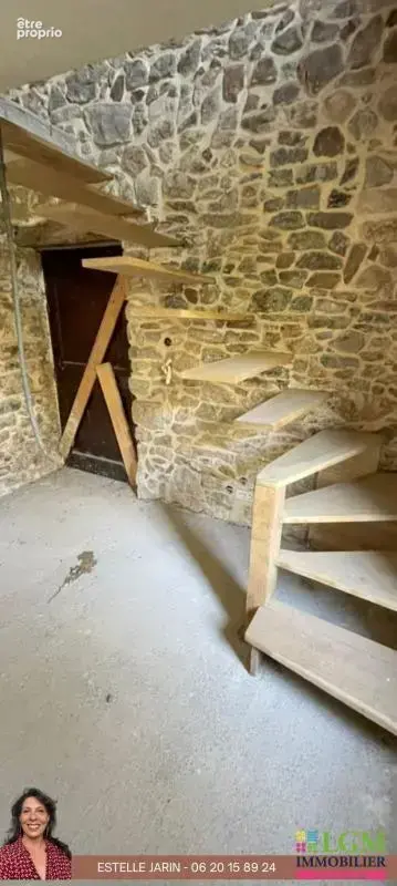 Mas 3 pièces à rénover - photo 9