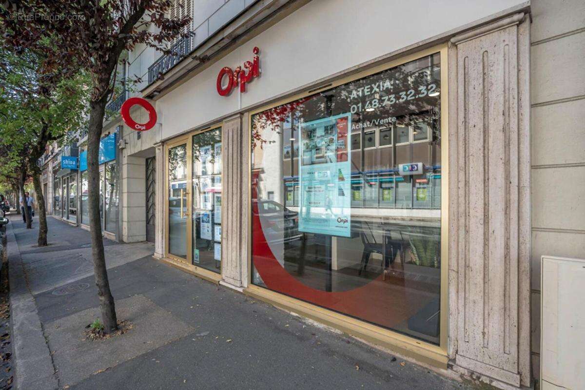 Appartement à NOGENT-SUR-MARNE