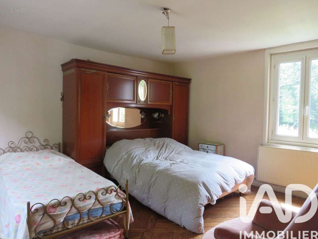 Photo 9 - Maison à BRIONNE