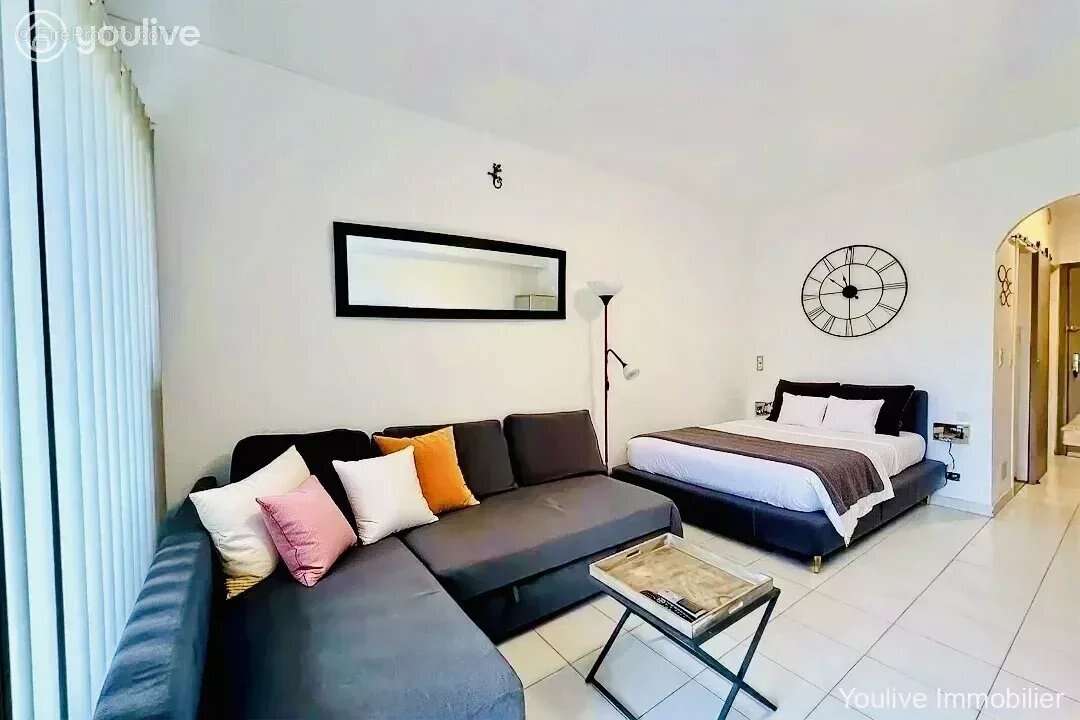 Appartement à SANTA-LUCIA-DI-MORIANI