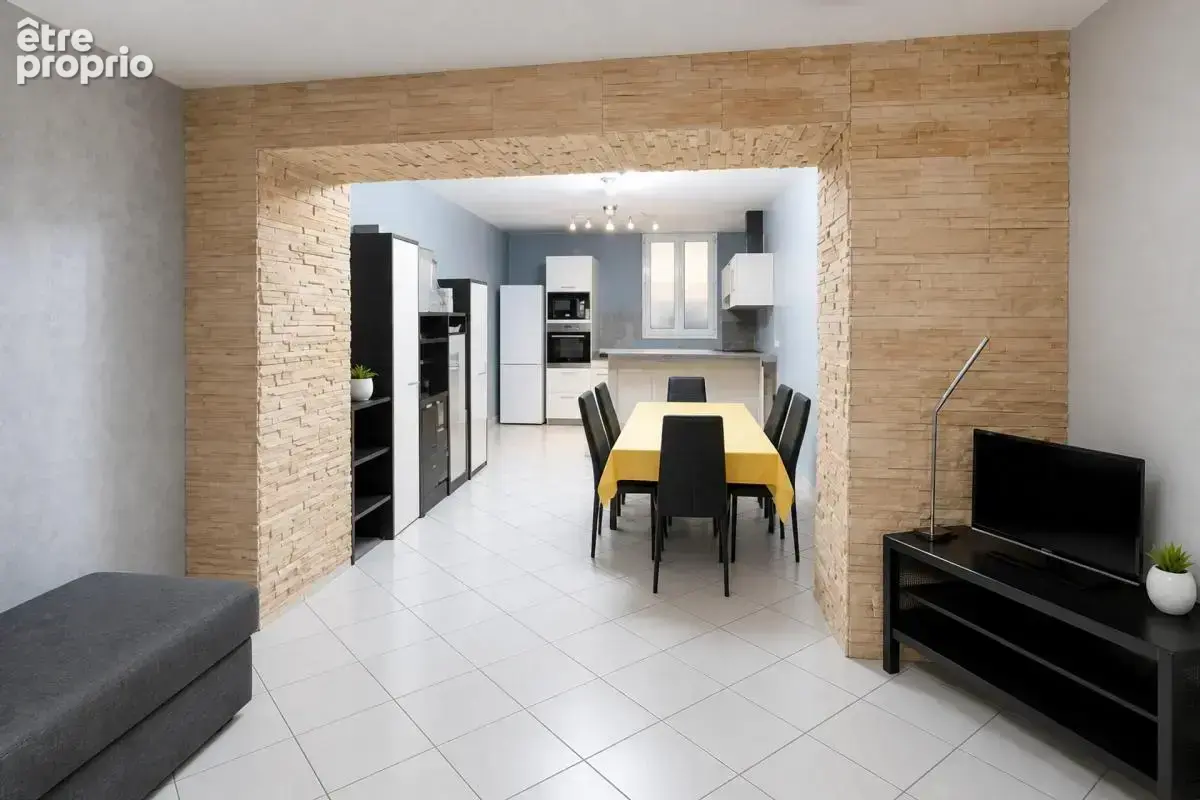 Charmante maison 3 pièces à Fontenay-sous-Bois - photo 15