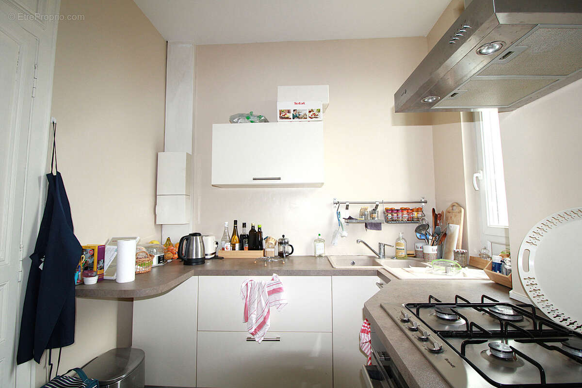 Appartement à ANGERS