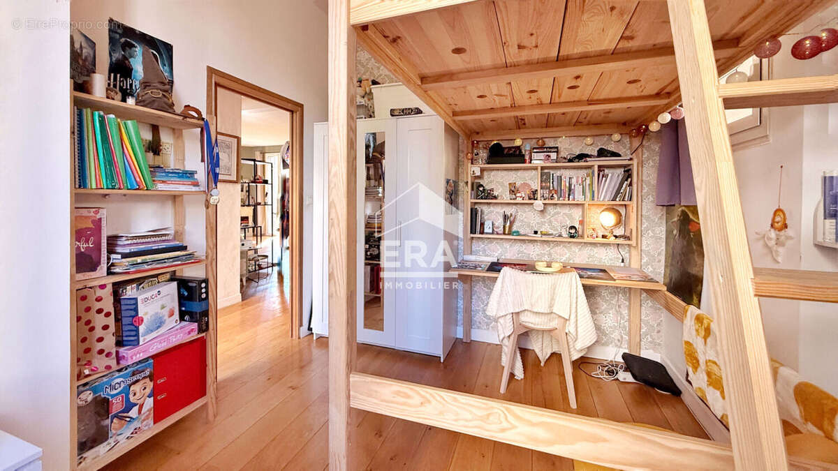 Appartement 96m² à nice - photo 10