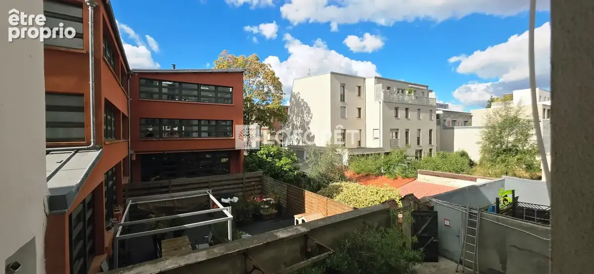 Appartement Saint Denis 2 pièce(s) 38.1 m2 - photo 7