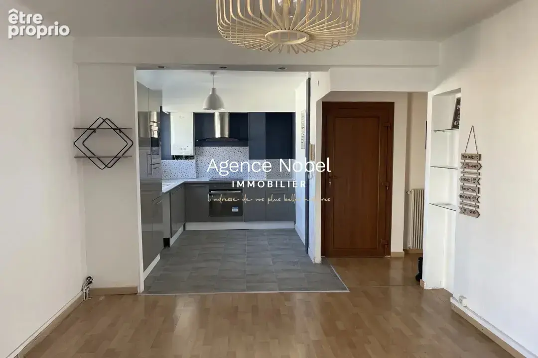 Photo Appartement à Perpignan au prix de 145 000€