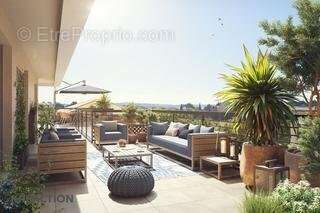 Appartement - photo 7