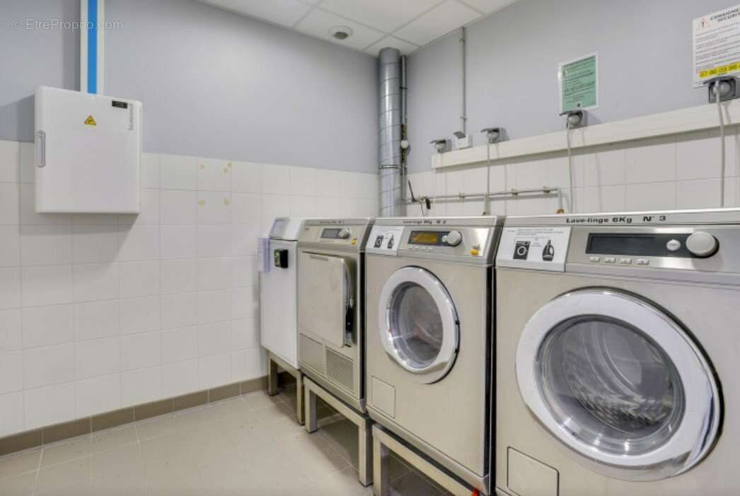 INVESTISSEMENT LOCATIF  TOULOUSE  Résidence étudiante Cerdana - 5 % de rentabilité - photo 9