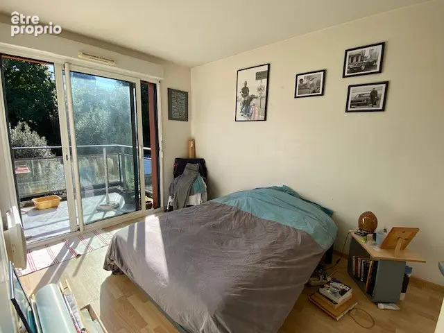 T.2 auray st goustan - 45.08 m² - photo 10