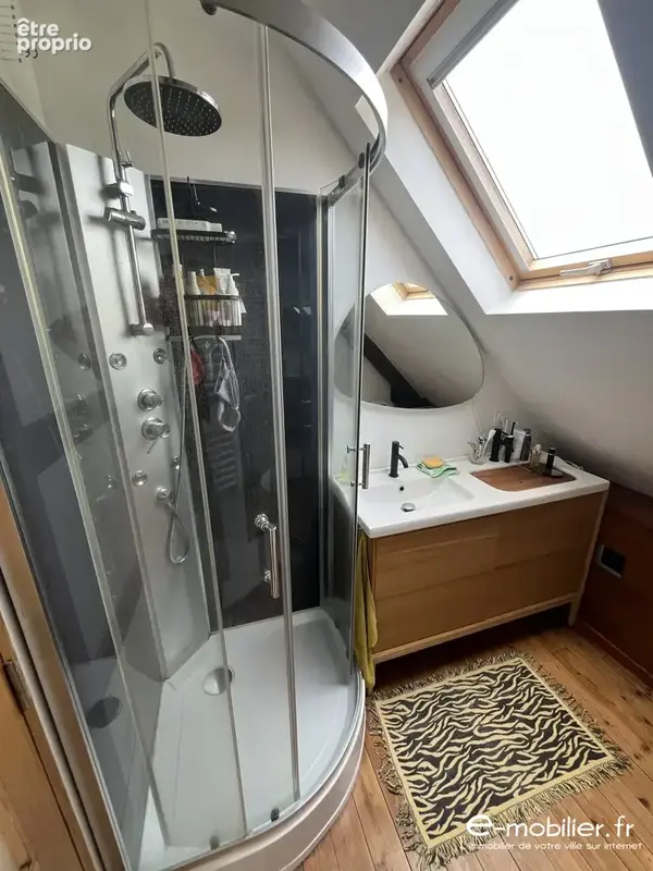 Maison 3 pièces 57 m² à vendre à Groix (56590) - photo 9