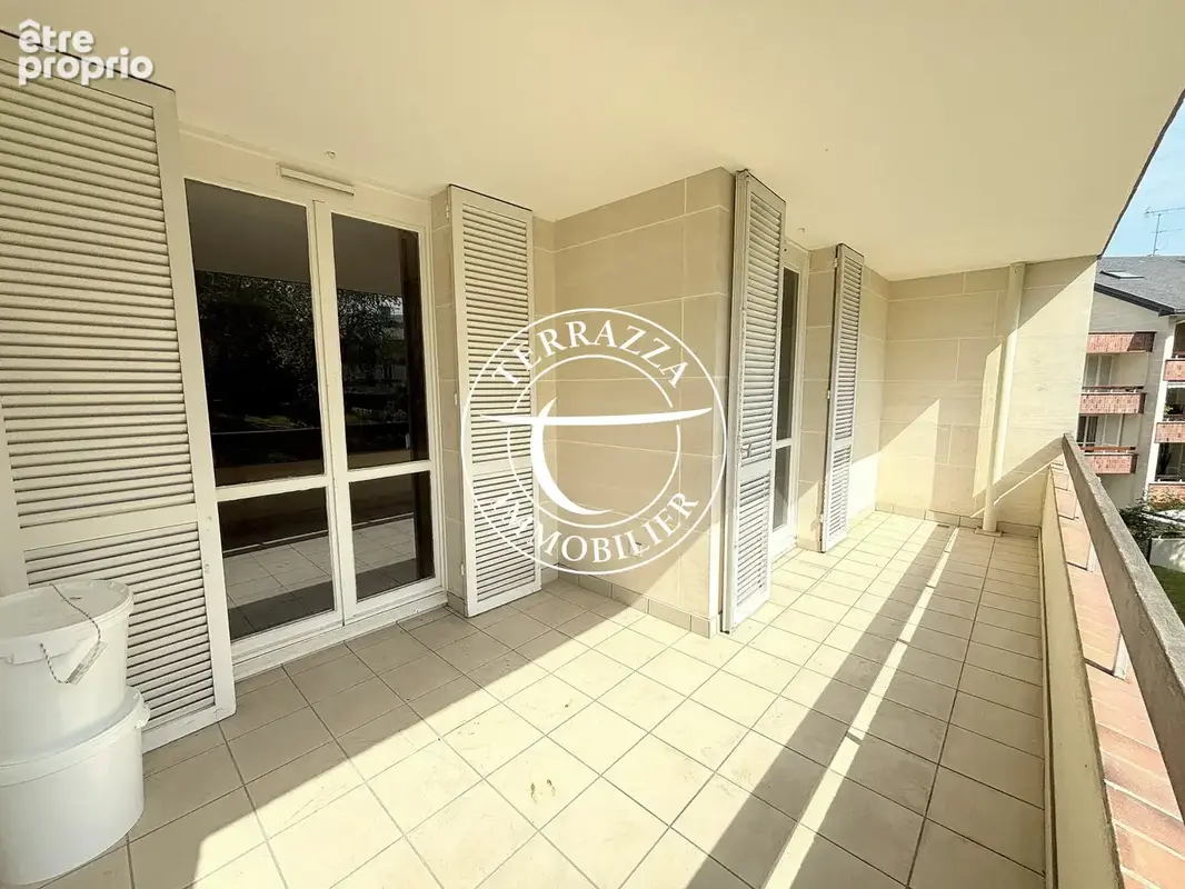 Appartement 5 pièces 140 m² à vendre à Louveciennes (78430) - photo 2