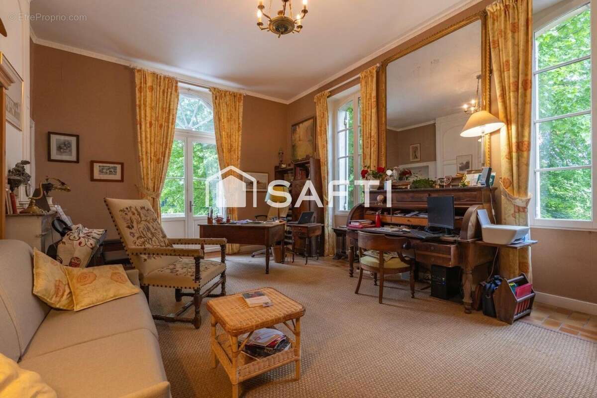 Photo 4 - Maison à PUJOLS