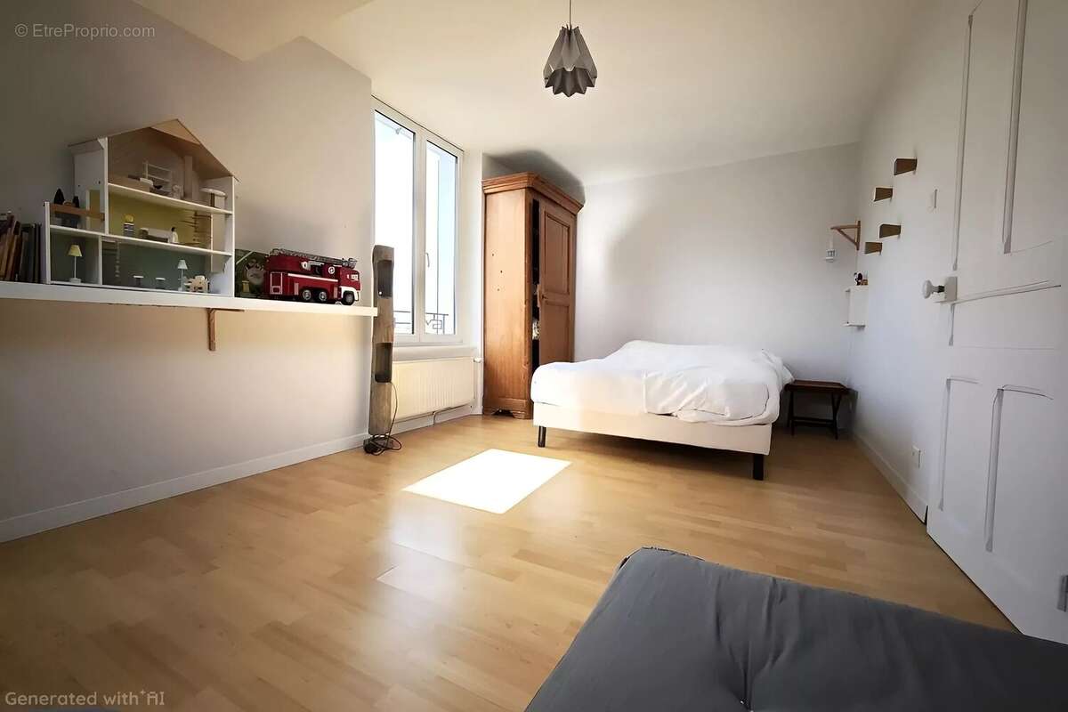 Maison à THAON-LES-VOSGES