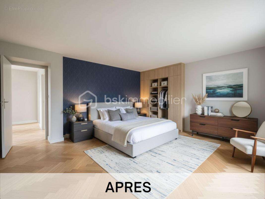 Maison à LA MEZIERE