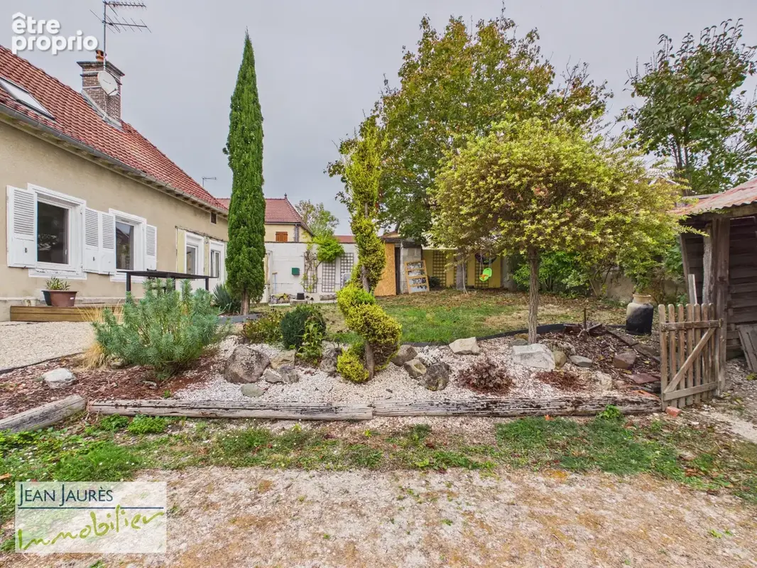 Charmante maison de village - photo 26
