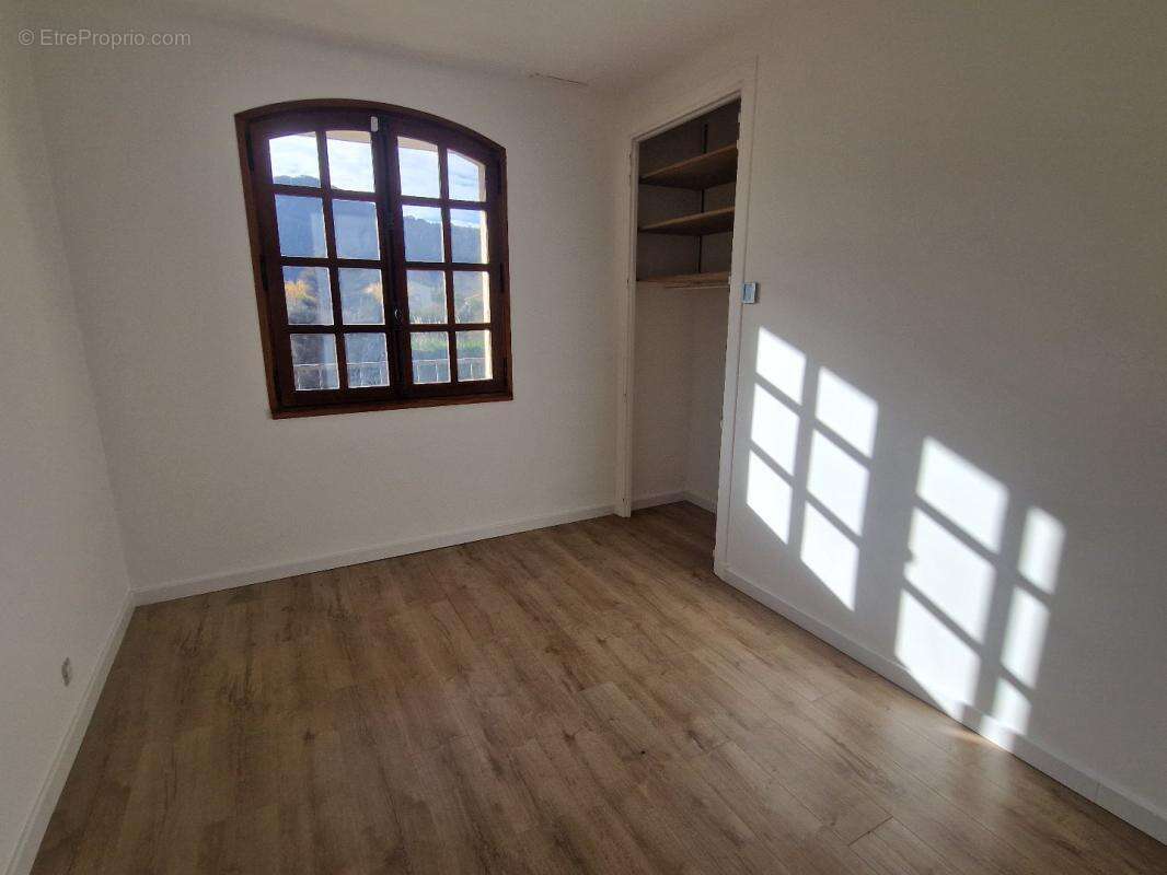 Maison à MONTGAILLARD