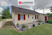 Maison à FONTAINE-BELLENGER
