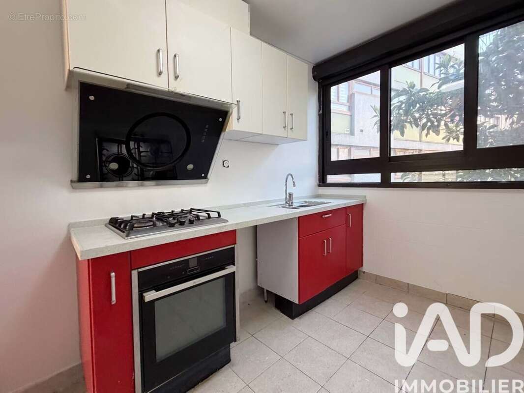 Photo 6 - Appartement à PANTIN
