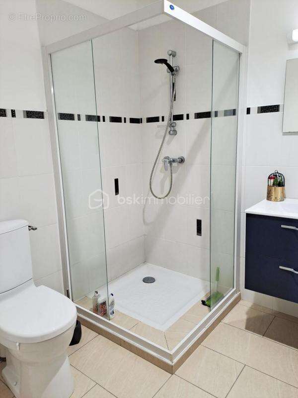 Maison de bourg renovée - photo 10