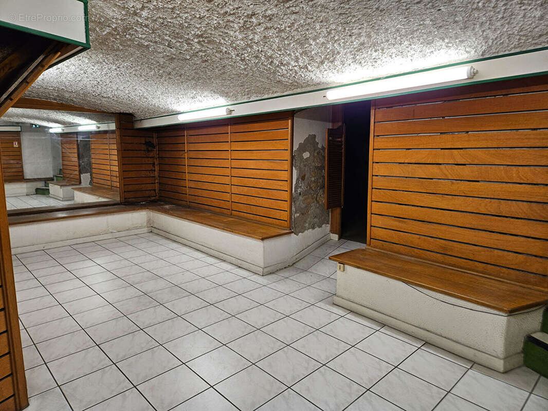 Appartement à BOURGOIN-JALLIEU