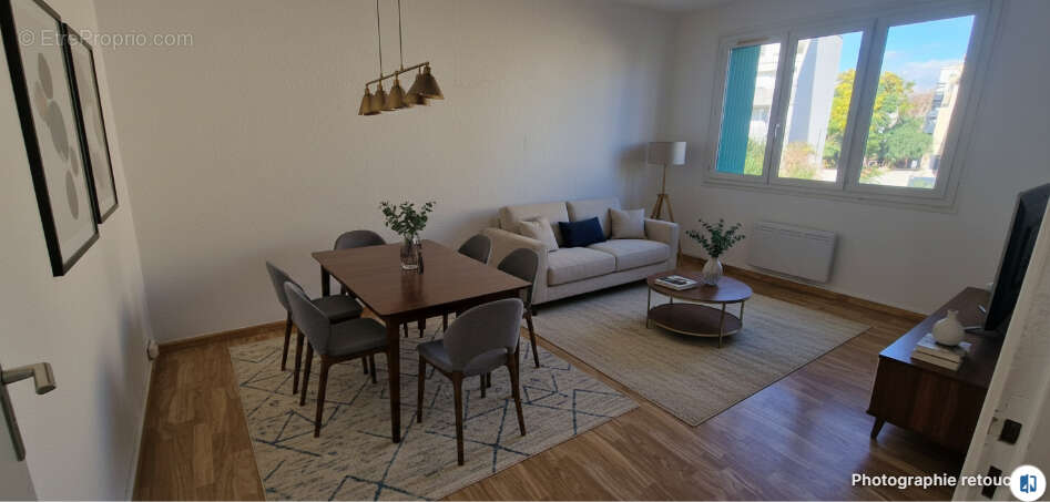 Appartement à NARBONNE