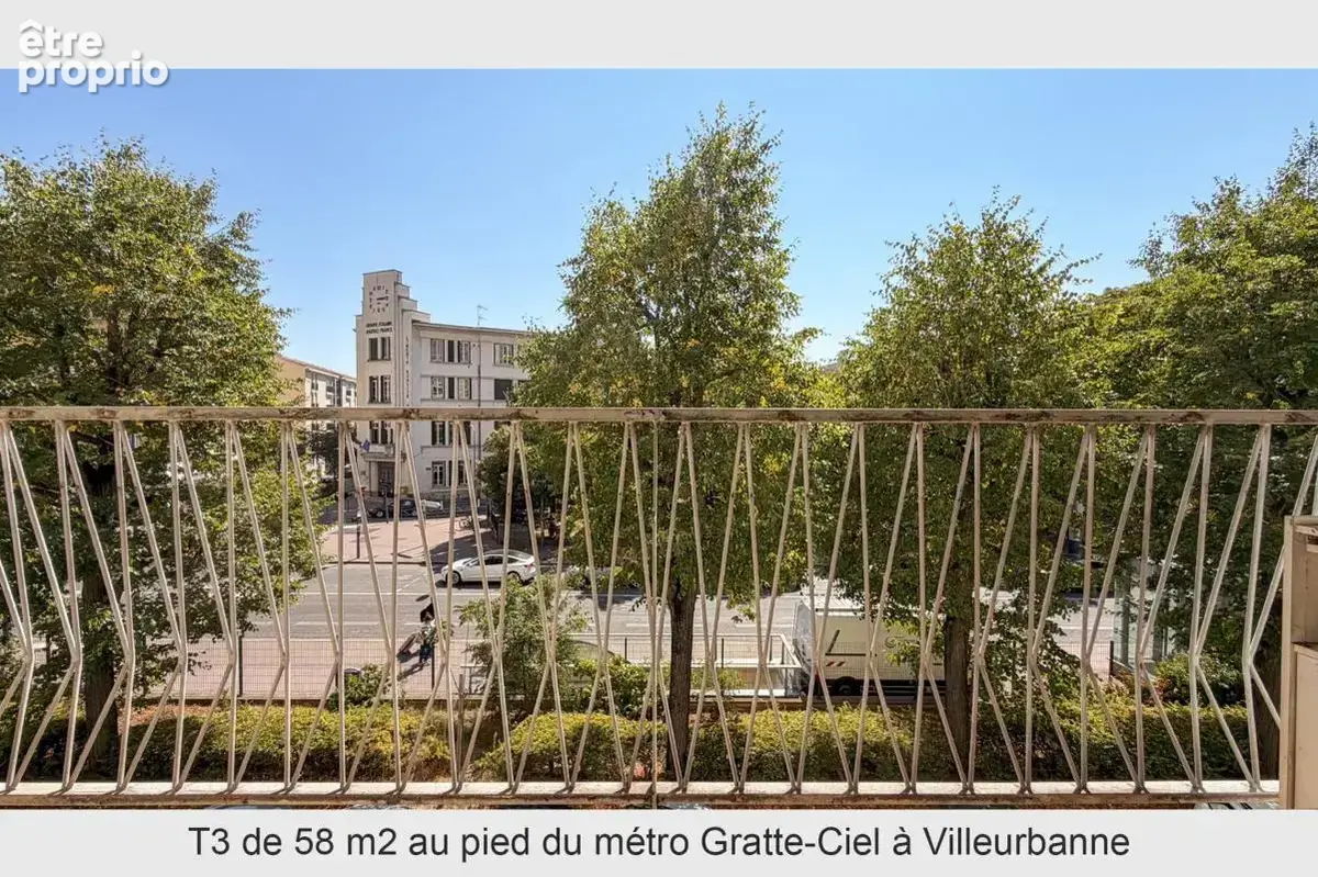 Appartement - photo 2